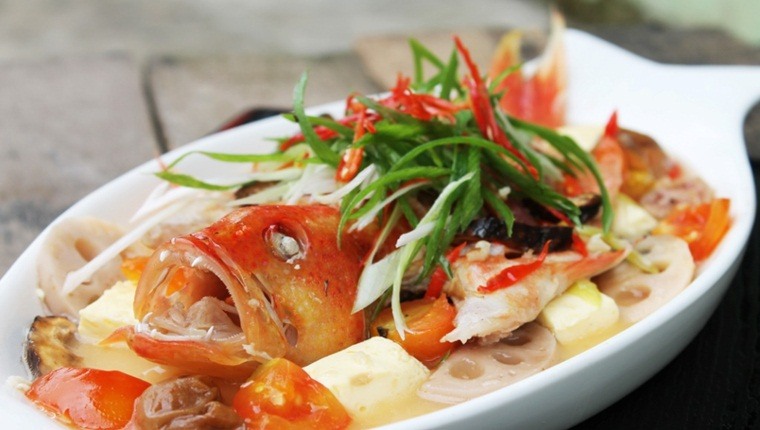 Huong-dan-lam-ca-hap-cu-sen-ngot-thit Cach-lam-ca-hap-cu-sen-don-gian