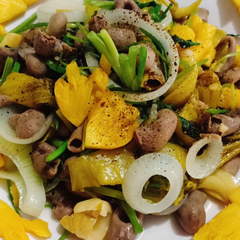 Huong-dan-cach-lam-long-ca-xao-dua Cach-lam-long-ca-xao-dua