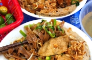 Không lo sợ ngán vì có công thức bánh đa trộn cá giòn siêu ngon này