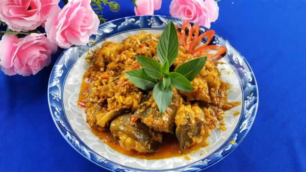 huong-dan-lam-ca-chinh-xao-sa-ot cach-lam-ca-chinh-xao-sa-ot