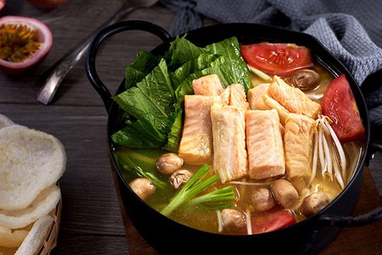 lau-ca-hoi-chanh-day- lau-ca-hoi-chanh-leo-hap-dan